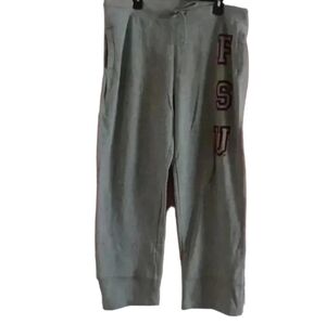 Men's FSU sweatpants